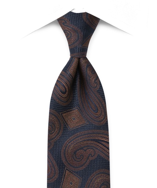 TOKYO SHIRTS(トウキョウシャツ)の「絹100% ベーシックネクタイ(ネクタイ・メンズ・その他15/その他8/その他1/その他3/その他5/その他11/その他14/その他16/その他4/その他9/その他6/その他2/その他7/その他13/その他12/その他10・FREE)」の19枚目の写真