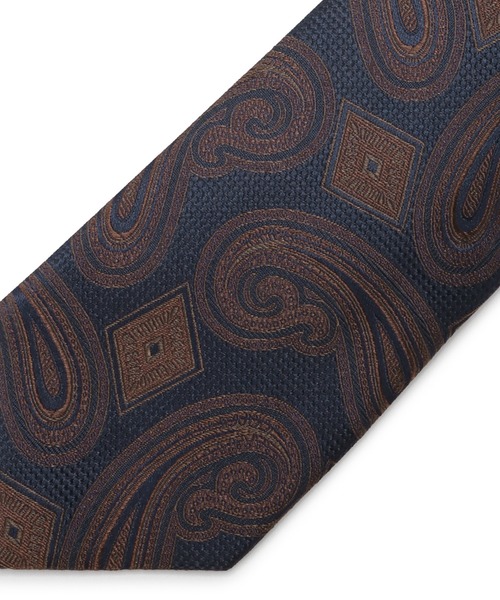 TOKYO SHIRTS(トウキョウシャツ)の「絹100% ベーシックネクタイ(ネクタイ・メンズ・その他15/その他8/その他1/その他3/その他5/その他11/その他14/その他16/その他4/その他9/その他6/その他2/その他7/その他13/その他12/その他10・FREE)」の20枚目の写真