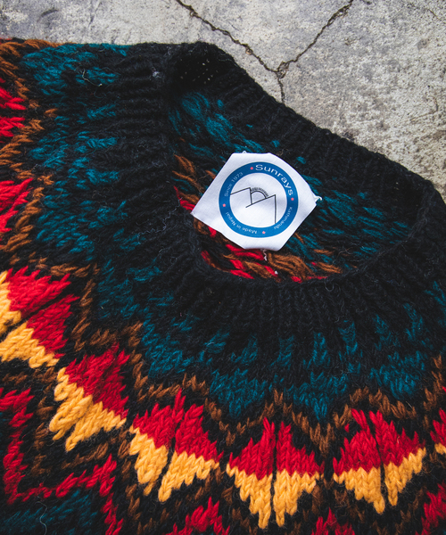 JOURNAL STANDARD（ジャーナルスタンダード）の「【Sunrays×JOURNAL