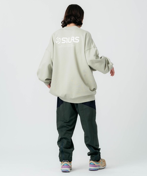 ブラック＆ホワイト 前開きトレーナー メンズ BGS6201UC トラックジャケット スウェット ドライ ニオイ抑制 LL メンズトレーナー 通販 |  Fashion