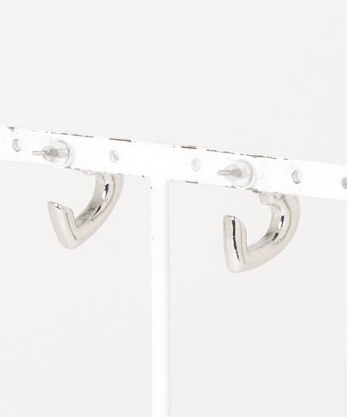 WEGO（ウィゴー）の「WEGO/アソートフープピアス（ピアス（両耳用）・レディース・その他2/その他1/その他3/その他4・FREE）」の19枚目の写真