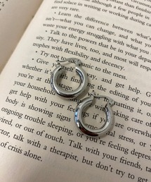 WEGO | WEGO/アソートフープピアス(ピアス（両耳用）)