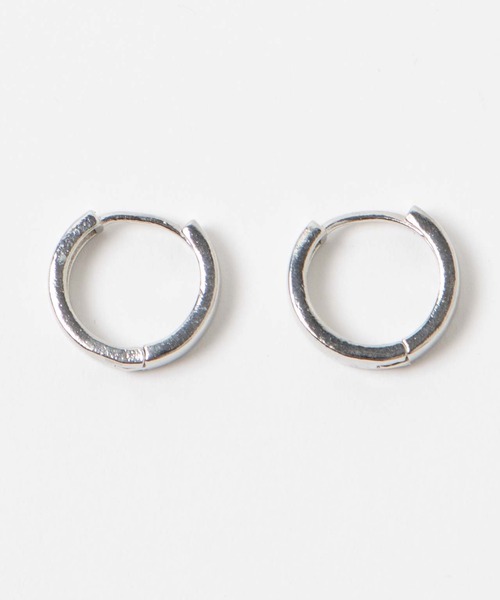 WEGO（ウィゴー）の「WEGO/アソートフープピアス（ピアス（両耳用）・レディース・その他2/その他1/その他3/その他4・FREE）」の9枚目の写真