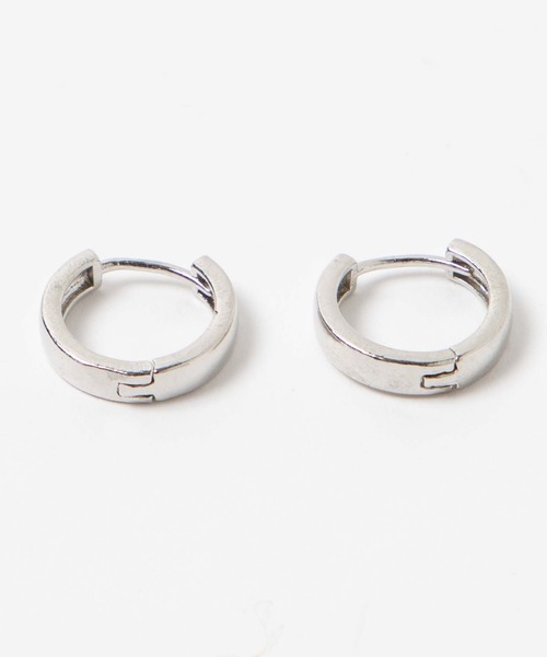 WEGO（ウィゴー）の「WEGO/アソートフープピアス（ピアス（両耳用）・レディース・その他2/その他1/その他3/その他4・FREE）」の10枚目の写真