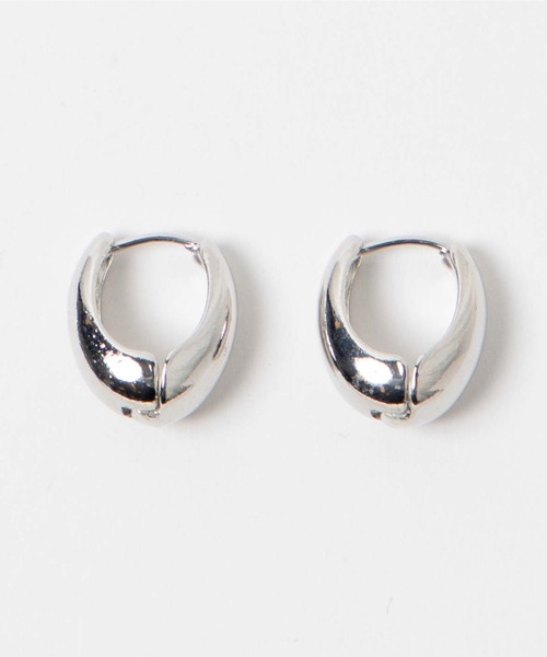 WEGO（ウィゴー）の「WEGO/アソートフープピアス（ピアス（両耳用）・レディース・その他2/その他1/その他3/その他4・FREE）」の12枚目の写真