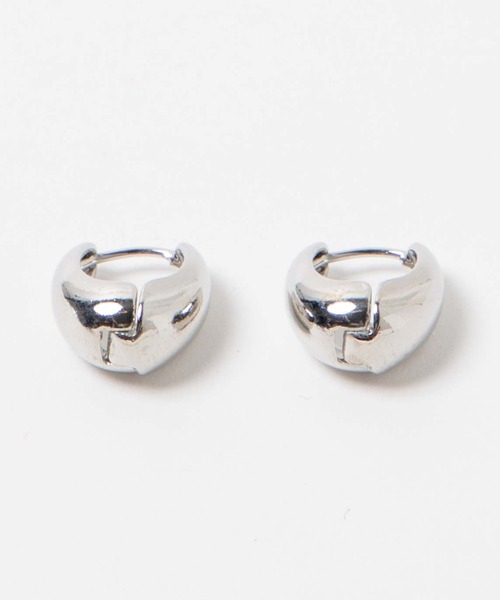 WEGO（ウィゴー）の「WEGO/アソートフープピアス（ピアス（両耳用）・レディース・その他2/その他1/その他3/その他4・FREE）」の13枚目の写真