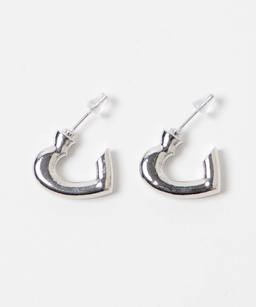 WEGO（ウィゴー）の「WEGO/アソートフープピアス（ピアス（両耳用）・レディース・その他2/その他1/その他3/その他4・FREE）」の14枚目の写真