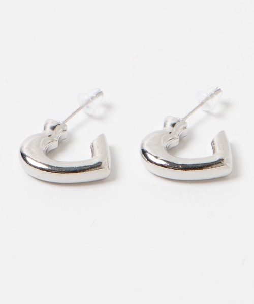 WEGO（ウィゴー）の「WEGO/アソートフープピアス（ピアス（両耳用）・レディース・その他2/その他1/その他3/その他4・FREE）」の15枚目の写真