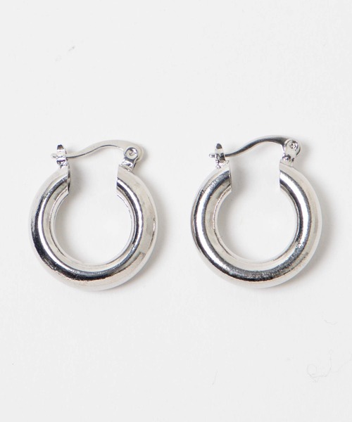 WEGO（ウィゴー）の「WEGO/アソートフープピアス（ピアス（両耳用）・レディース・その他2/その他1/その他3/その他4・FREE）」の16枚目の写真