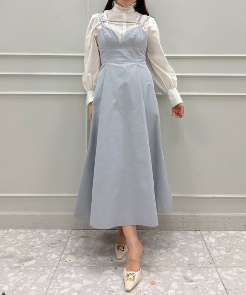 EIMY ISTOIRE（エイミーイストワール）の「パールストラップ