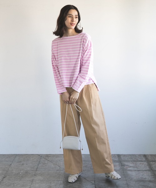 LEPSIM(レプシィム)の「スクエアミニショルダーバッグ 176624(ショルダーバッグ・レディース・アイボリー/パイソン/ブラック・ONE SIZE)」の21枚目の写真