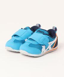ASICS walking KIDS(AVbNXEH[LO@LbY)ASICS KIDSiAVbNX LbYjAC_z BABY KT-ES 3(Xj[J[)
