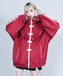 REFLEM（レフレム）｜トップス（レッド系）一覧 - WEAR