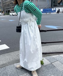 archives | 【Limited item】MULTI WAY CAMISOLE ONE-PIECE(ワンピース)