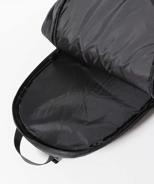 bravo(ブラボー)の「BRAVO/ブラボー RECON BLOCK Ⅰ バックバッグ(バックパック/リュック・メンズ・ブラック・ONE SIZE)」の16枚目の写真