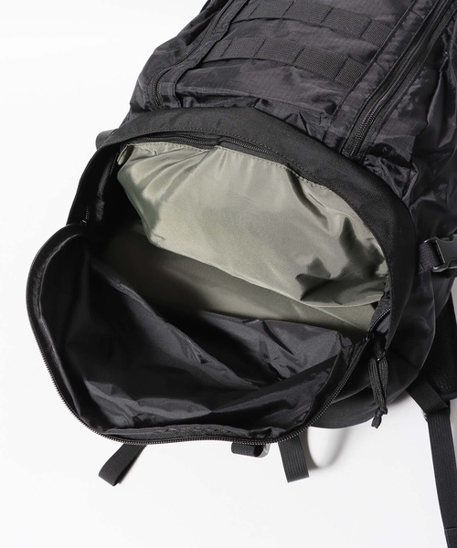 bravo(ブラボー)の「BRAVO/ブラボー RECON BLOCK Ⅰ バックバッグ(バックパック/リュック・メンズ・ブラック・ONE SIZE)」の14枚目の写真