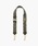 MARC JACOBS�i�}�[�N�W�F�C�R�u�X�j�́uTHE OUTLINE LOGO STRAP/�U �A�E�g���C�� ���S �X�g���b�v�i�V�����_�[�o�b�O�j�v�b�O���[���n