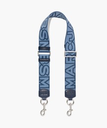 未使用　THE MARC JACOBS GILDED ウェビングストラップ】 現行【新品】MARC JACOBS ザ ギルディッド ウェビング
