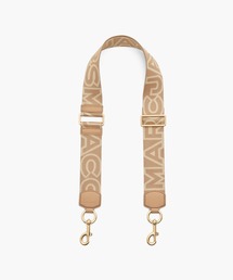 MARC JACOBS｜マークジェイコブスのショルダーバッグ（ブランドロゴ