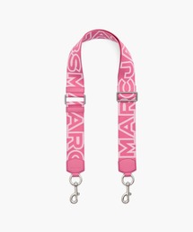 THE OUTLINE LOGO STRAP/ザ アウトライン ロゴ ストラップ