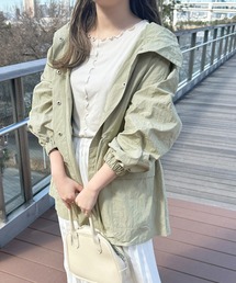 スノーパーカー【ZOZOTOWN限定アイテム】