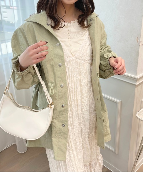 セール】スノーパーカー【ZOZOTOWN限定アイテム】（ナイロンジャケット