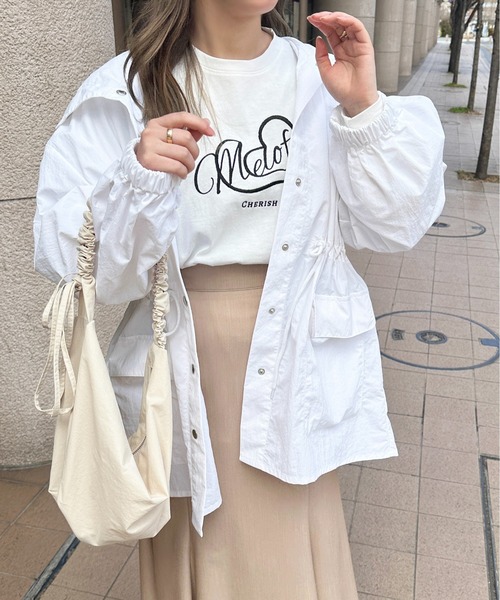 セール】スノーパーカー【ZOZOTOWN限定アイテム】（ナイロンジャケット