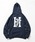 HUF�i�n�t�j�́uHUF/�n�t HARDWARE P/O HOODIE �t�[�f�B�[�i�p�[�J�[�j�v�b�l�C�r�[