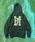 HUF�i�n�t�j�́uHUF/�n�t HARDWARE P/O HOODIE �t�[�f�B�[�i�p�[�J�[�j�v�b�O���[��