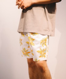 【Dickies】DK SHORT PANTS / ディッキーズ ウエストゴム ドローコード付き イージーショーツ