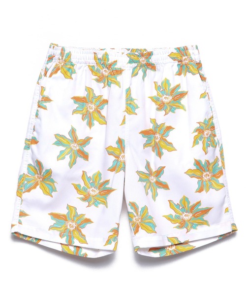 Dickies(ディッキーズ)の「【Dickies】DK SHORT PANTS / ディッキーズ ウエストゴム ドローコード付き イージーショーツ(その他パンツ・メンズ・グリーン/ブラック/ミント/ブルー系その他/ベージュ/ライトブラウン/オフホワイト・XL/M/L)」の10枚目の写真