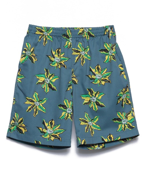 Dickies(ディッキーズ)の「【Dickies】DK SHORT PANTS / ディッキーズ ウエストゴム ドローコード付き イージーショーツ(その他パンツ・メンズ・グリーン/ブラック/ミント/ブルー系その他/ベージュ/ライトブラウン/オフホワイト・XL/M/L)」の17枚目の写真