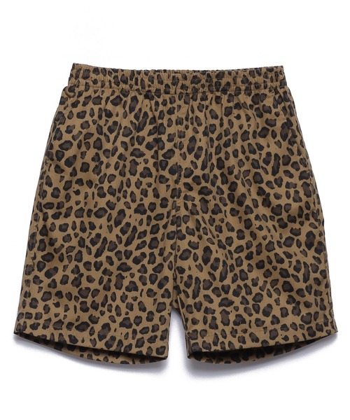 Dickies(ディッキーズ)の「【Dickies】DK SHORT PANTS / ディッキーズ ウエストゴム ドローコード付き イージーショーツ(その他パンツ・メンズ・グリーン/ブラック/ミント/ブルー系その他/ベージュ/ライトブラウン/オフホワイト・XL/M/L)」の8枚目の写真