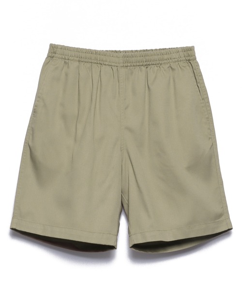 Dickies(ディッキーズ)の「【Dickies】DK SHORT PANTS / ディッキーズ ウエストゴム ドローコード付き イージーショーツ(その他パンツ・メンズ・グリーン/ブラック/ミント/ブルー系その他/ベージュ/ライトブラウン/オフホワイト・XL/M/L)」の15枚目の写真