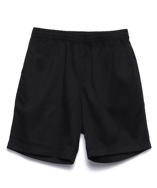 SiM×Dickies コラボ ショートパンツ 黒 32 バンドグッズ ディッキ族に朗報、SiM主催「DEAD POP FES」×Dickiesコラボ