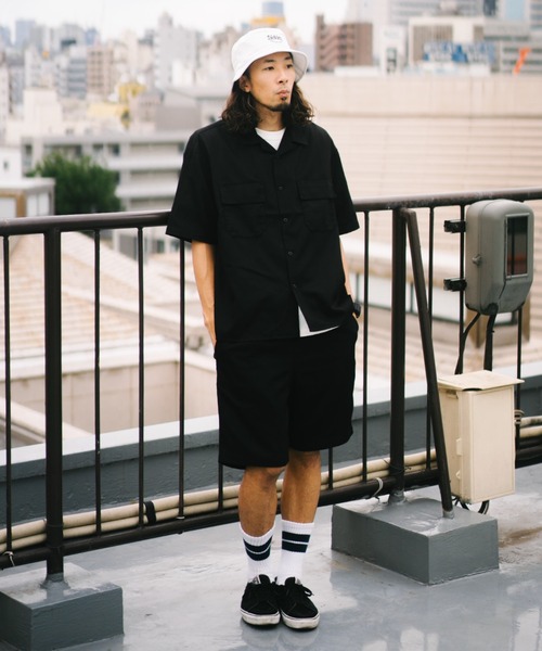 Dickies】DK ショートパンツ（その他パンツ）｜Dickies