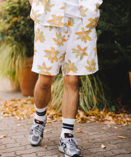 セール】【Dickies】DK SHORT PANTS / ディッキーズ ウエストゴム