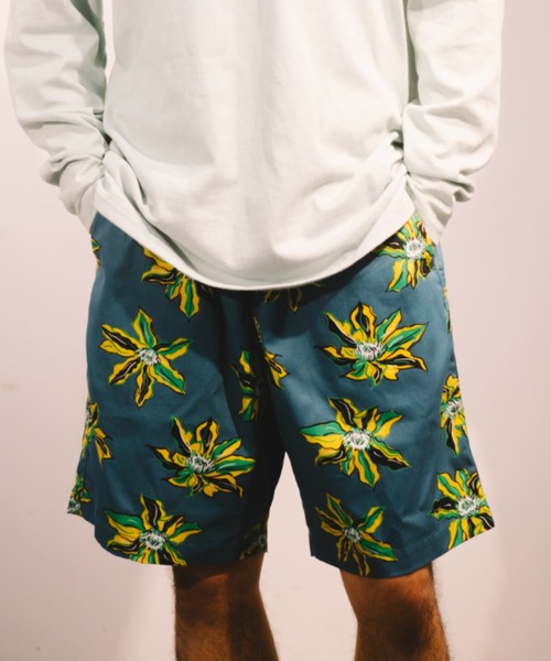 セール】【Dickies】DK SHORT PANTS / ディッキーズ ウエストゴム