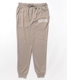 STYLEBLOCK（スタイルブロック）の「ミニ裏毛スリムスウェットパンツ（スウェットパンツ）」