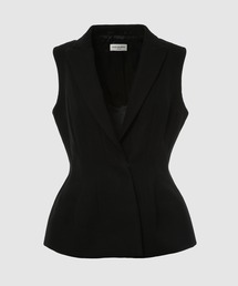 BILAS 6214 W.W.JACKET BLACK