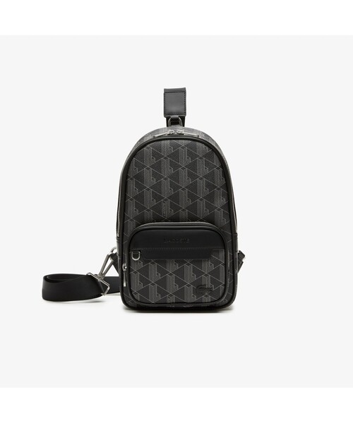 LACOSTE（ラコステ）の「ザ ブレンド モノグラムプリント ボディ