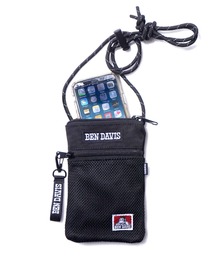 《BEN DAVIS》MESH MINI BAG