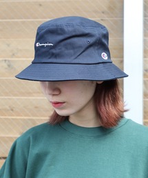 Champion | 【Champion】スクリプトバケットハット 587-006Ａ(ハット)