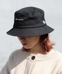 Champion(チャンピオン)の「帽子(ハット)」