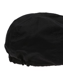帽子 KIJIMA TAKAYUKI SUPIMA LINEN SILK 6PANEL KIJIMA TAKAYUKI（キジマ タカユキ）の「KIJIMA TAKAYUKI SUPIMA