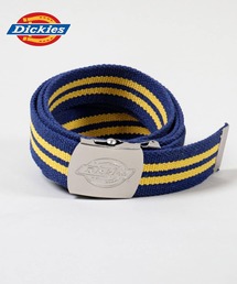Dickies（ディッキーズ）の「【Dickies/ディッキーズ】ロゴバックルガチャベルト/ユニセックス対応/ギフトにも人気！（ベルト）」