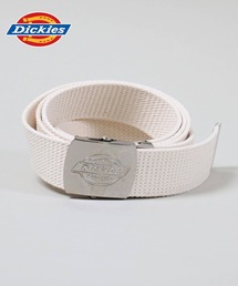 Dickies | 【Dickies/ディッキーズ】アイコンロゴ ガチャベルト(ベルト)