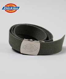 Dickies（ディッキーズ）の「【Dickies/ディッキーズ】ロゴバックルガチャベルト/ユニセックス対応/ギフトにも人気！（ベルト）」