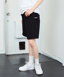 HUF | HUF/ハフ WORKMAN CANVAS SHORT クラウンロゴ ショートパンツ ハーフパンツ ワークパンツ(その他パンツ)