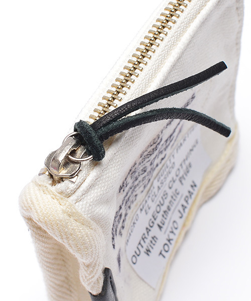 希少 就い B印 WACKO MARIA ワコマリア✖️ポーター メッセンジャーバッグ 